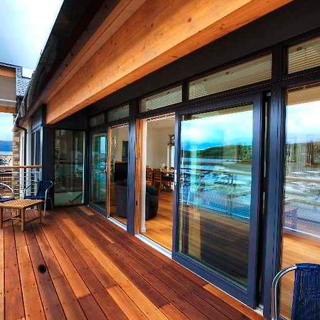 Portavadie Luxury Apartments Eksteriør billede