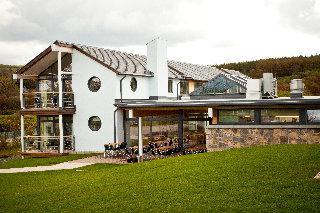 Portavadie Luxury Apartments Eksteriør billede
