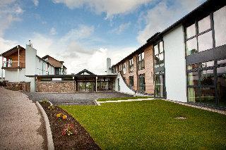 Portavadie Luxury Apartments Eksteriør billede